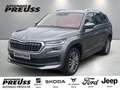 Skoda Kodiaq L&K 2.0 TDI 147 kW DSG 4x4 Grau - thumbnail 1