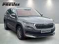 Skoda Kodiaq L&K 2.0 TDI 147 kW DSG 4x4 Grau - thumbnail 6