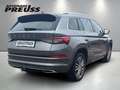 Skoda Kodiaq L&K 2.0 TDI 147 kW DSG 4x4 Grau - thumbnail 4