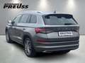 Skoda Kodiaq L&K 2.0 TDI 147 kW DSG 4x4 Grau - thumbnail 3