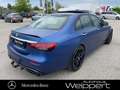 Mercedes-Benz E 63 AMG Mercedes-AMG E 63 S 4M KERAMIKBREMSE NP:183.700 Blau - thumbnail 13