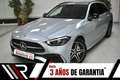 Mercedes-Benz C 300 e Estate Gris - thumbnail 1