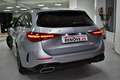 Mercedes-Benz C 300 e Estate Gris - thumbnail 40