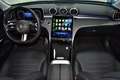 Mercedes-Benz C 300 e Estate Gris - thumbnail 3