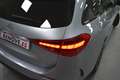 Mercedes-Benz C 300 e Estate Gris - thumbnail 21