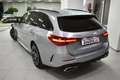 Mercedes-Benz C 300 e Estate Gris - thumbnail 4