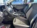 Ford Focus 1.6 TDCI 95CH TREND / CARNET A JOUR / DISTRI OK Gris - thumbnail 7