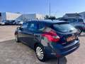 Ford Focus 1.6 TDCI 95CH TREND / CARNET A JOUR / DISTRI OK Gris - thumbnail 4