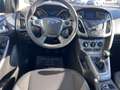 Ford Focus 1.6 TDCI 95CH TREND / CARNET A JOUR / DISTRI OK Gris - thumbnail 5