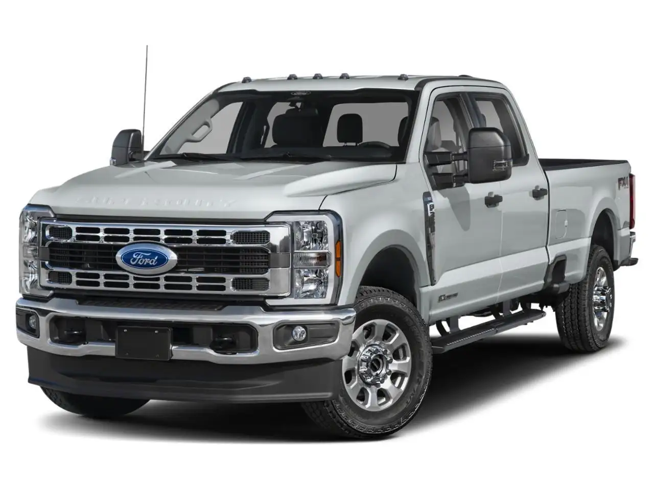 2026 Ford F 350
