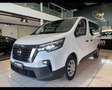 Nissan Primastar 2.0 dCi 2023 9 POSTI *PREZZO NETTO IVA* White - thumbnail 1