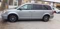 Lancia Voyager Voyager V 2.8L Platinum 177cv(178) auto E5+ Argent - thumbnail 2