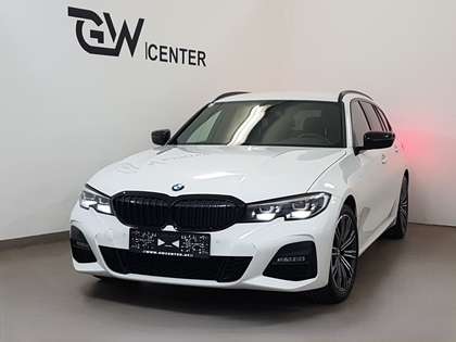BMW 320 d xDrive M Sport