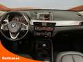 BMW X1 sDrive 18d Gris - thumbnail 12