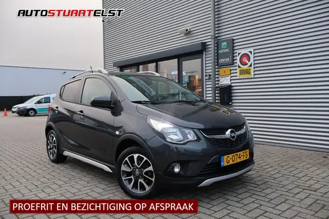 Opel Karl 1.0 Rocks Online Edition NL-Auto | 1e Eigenaar | D