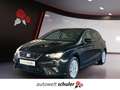 SEAT Ibiza 1.0 TSI FR LED Navi SHZ GRA Noir - thumbnail 1