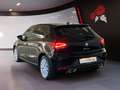 SEAT Ibiza 1.0 TSI FR LED Navi SHZ GRA Noir - thumbnail 4