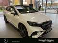Mercedes-Benz EQE SUV EQE 43 AMG 4M SUV Hyper+Pano+AHK+HAL+Distron+Mem Weiß - thumbnail 19