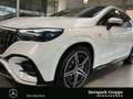 Mercedes-Benz EQE SUV EQE 43 AMG 4M SUV Hyper+Pano+AHK+HAL+Distron+Mem Weiß - thumbnail 17