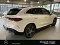 Mercedes-Benz EQE SUV EQE 43 AMG 4M SUV Hyper+Pano+AHK+HAL+Distron+Mem Weiß - thumbnail 5