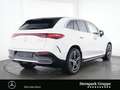 Mercedes-Benz EQE SUV EQE 43 AMG 4M SUV Hyper+Pano+AHK+HAL+Distron+Mem Weiß - thumbnail 2