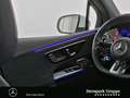 Mercedes-Benz EQE SUV EQE 43 AMG 4M SUV Hyper+Pano+AHK+HAL+Distron+Mem Weiß - thumbnail 9