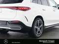 Mercedes-Benz EQE SUV EQE 43 AMG 4M SUV Hyper+Pano+AHK+HAL+Distron+Mem Weiß - thumbnail 4