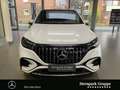Mercedes-Benz EQE SUV EQE 43 AMG 4M SUV Hyper+Pano+AHK+HAL+Distron+Mem Weiß - thumbnail 2