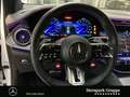 Mercedes-Benz EQE SUV EQE 43 AMG 4M SUV Hyper+Pano+AHK+HAL+Distron+Mem Weiß - thumbnail 11