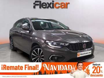 1.6 16v Easy 120 CV diesel MultijetII 5p