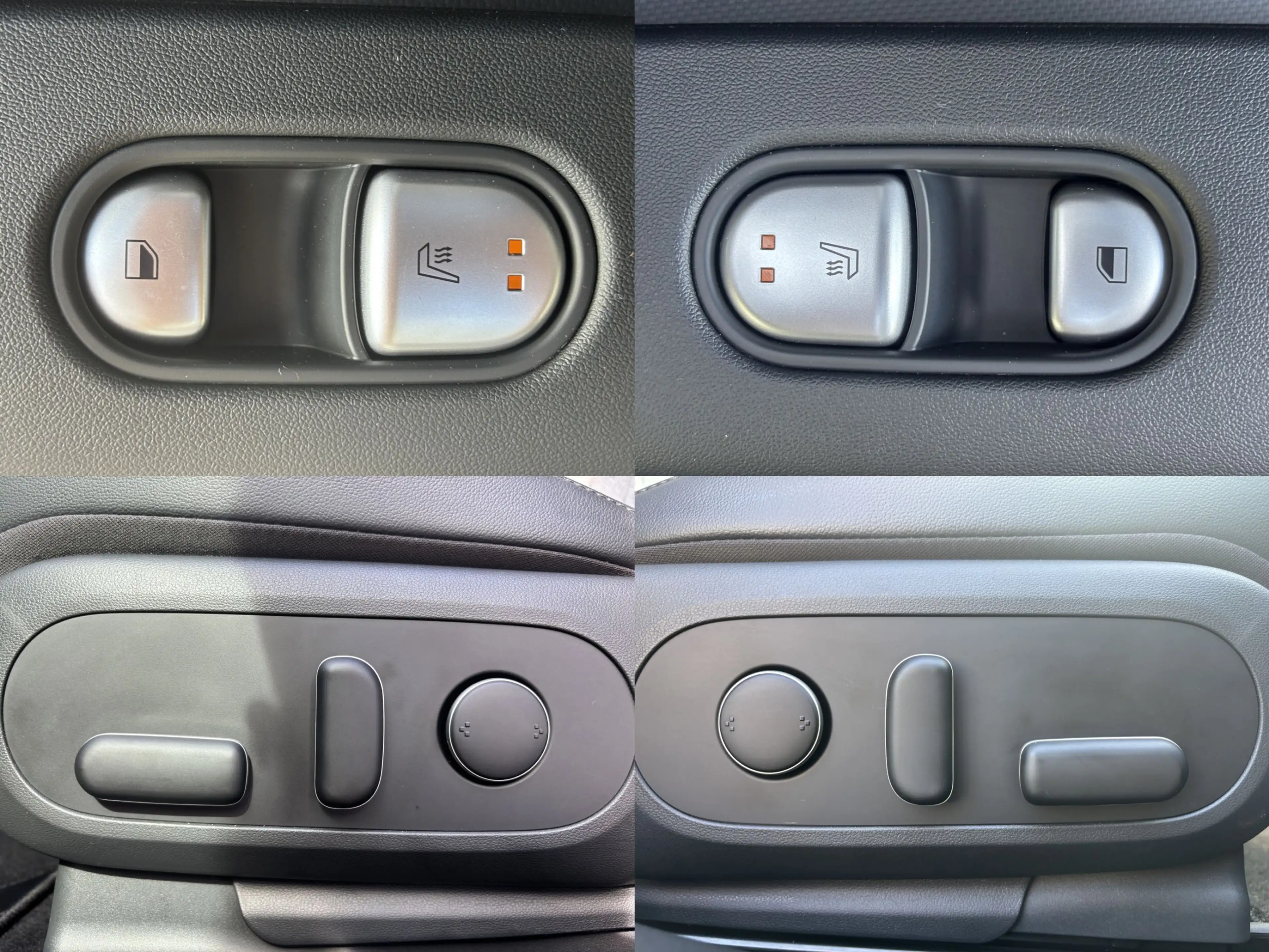 Hyundai IONIQ 5 Techniq PIXEL ACC CAM WÄMPU eHECK 72,6KWh — photo 24