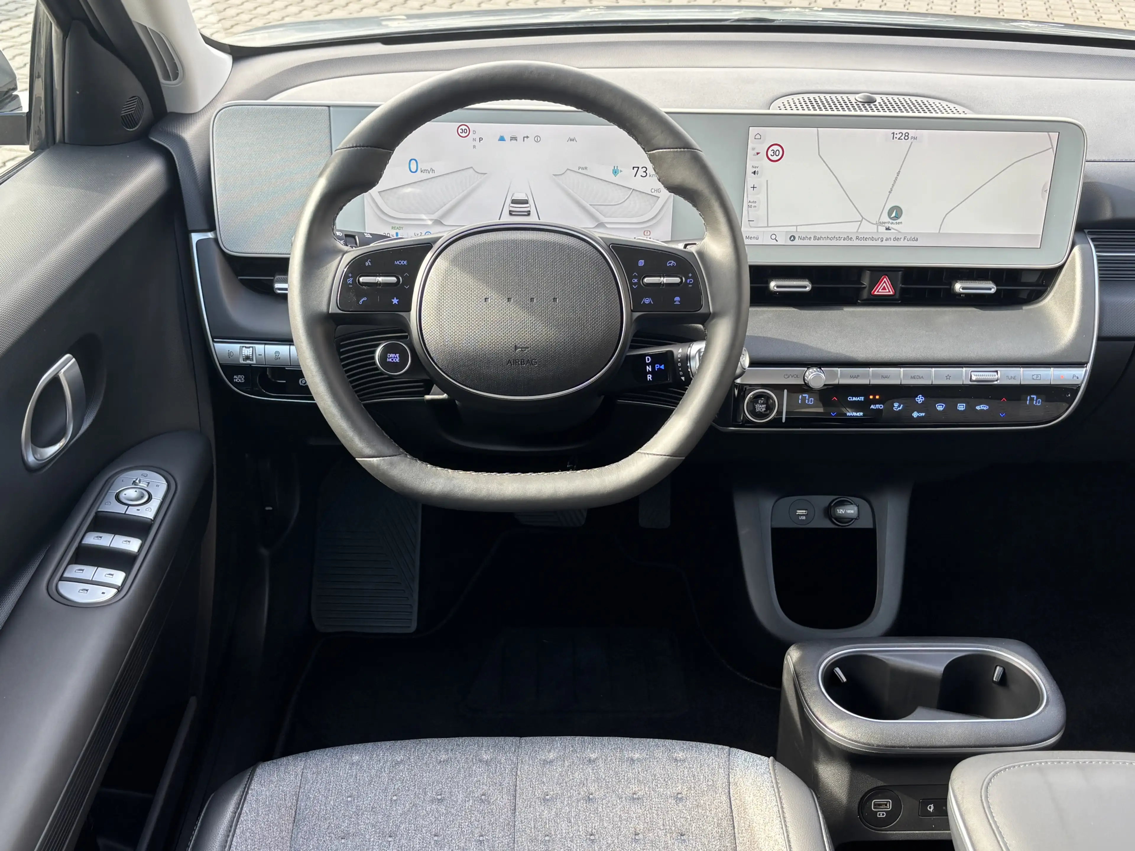 Hyundai IONIQ 5 Techniq PIXEL ACC CAM WÄMPU eHECK 72,6KWh — photo 15