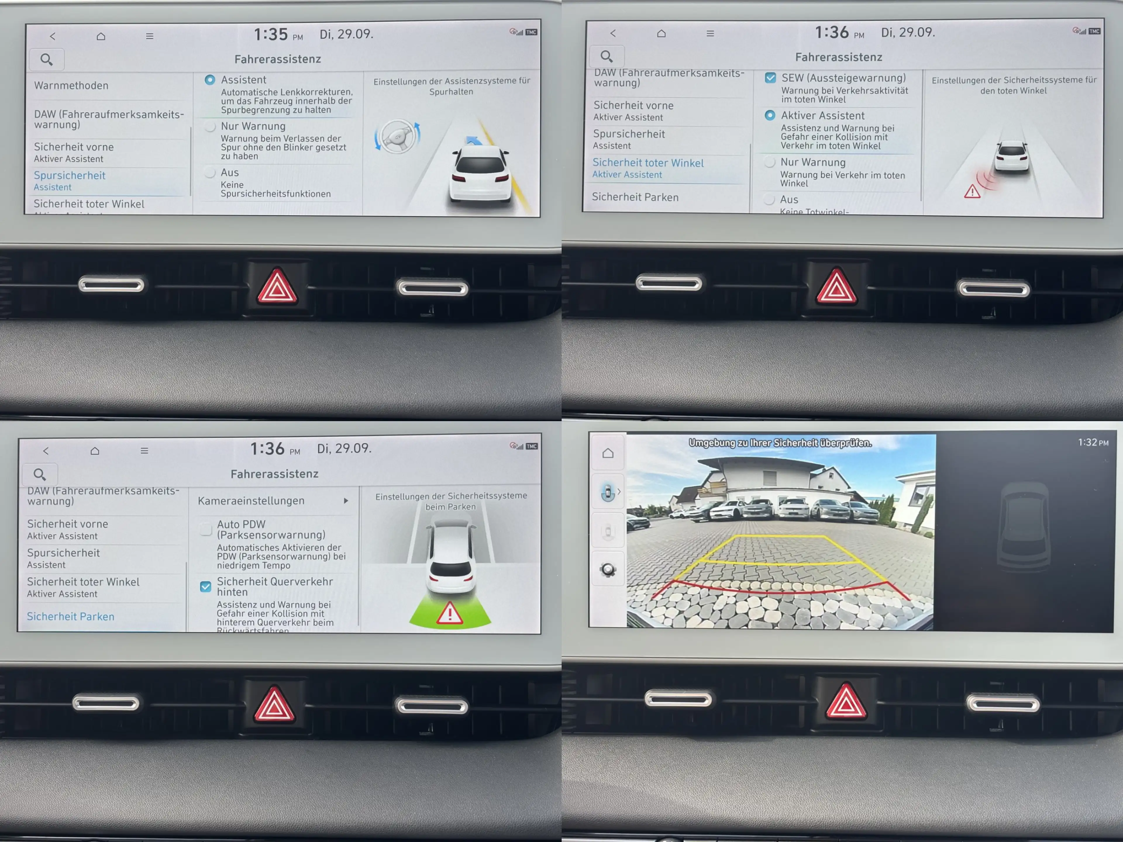 Hyundai IONIQ 5 Techniq PIXEL ACC CAM WÄMPU eHECK 72,6KWh — photo 22