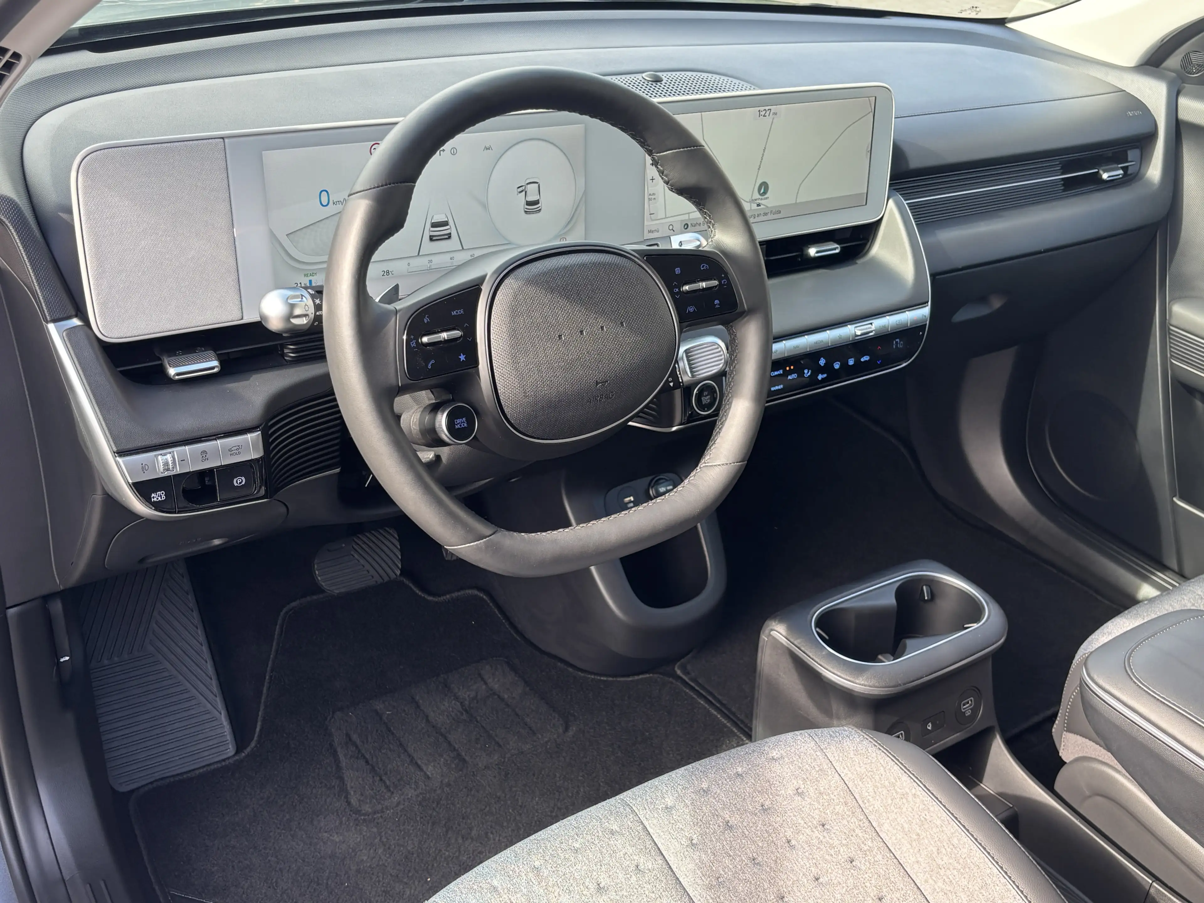 Hyundai IONIQ 5 Techniq PIXEL ACC CAM WÄMPU eHECK 72,6KWh — photo 14