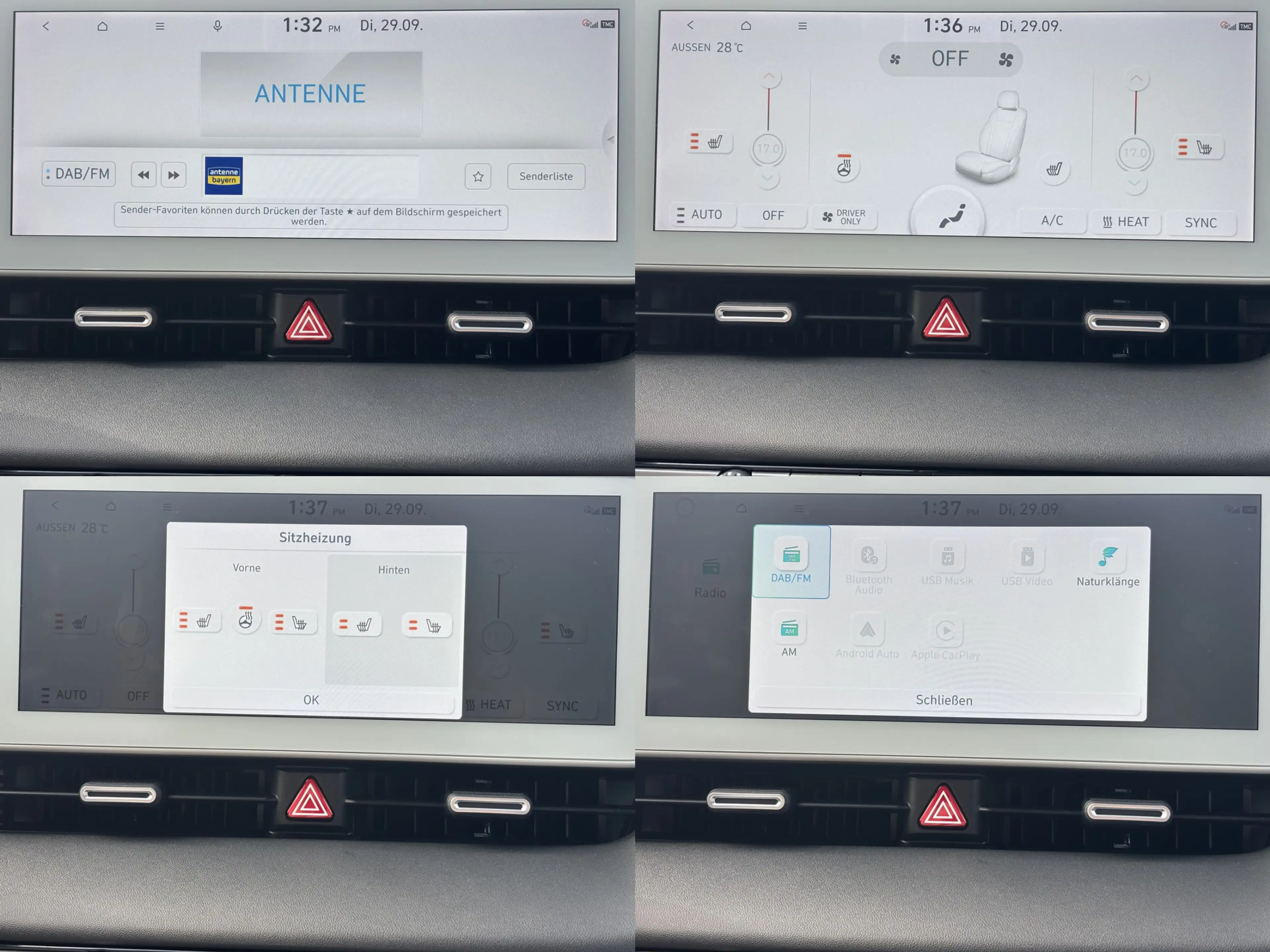 Hyundai IONIQ 5 Techniq PIXEL ACC CAM WÄMPU eHECK 72,6KWh — photo 23