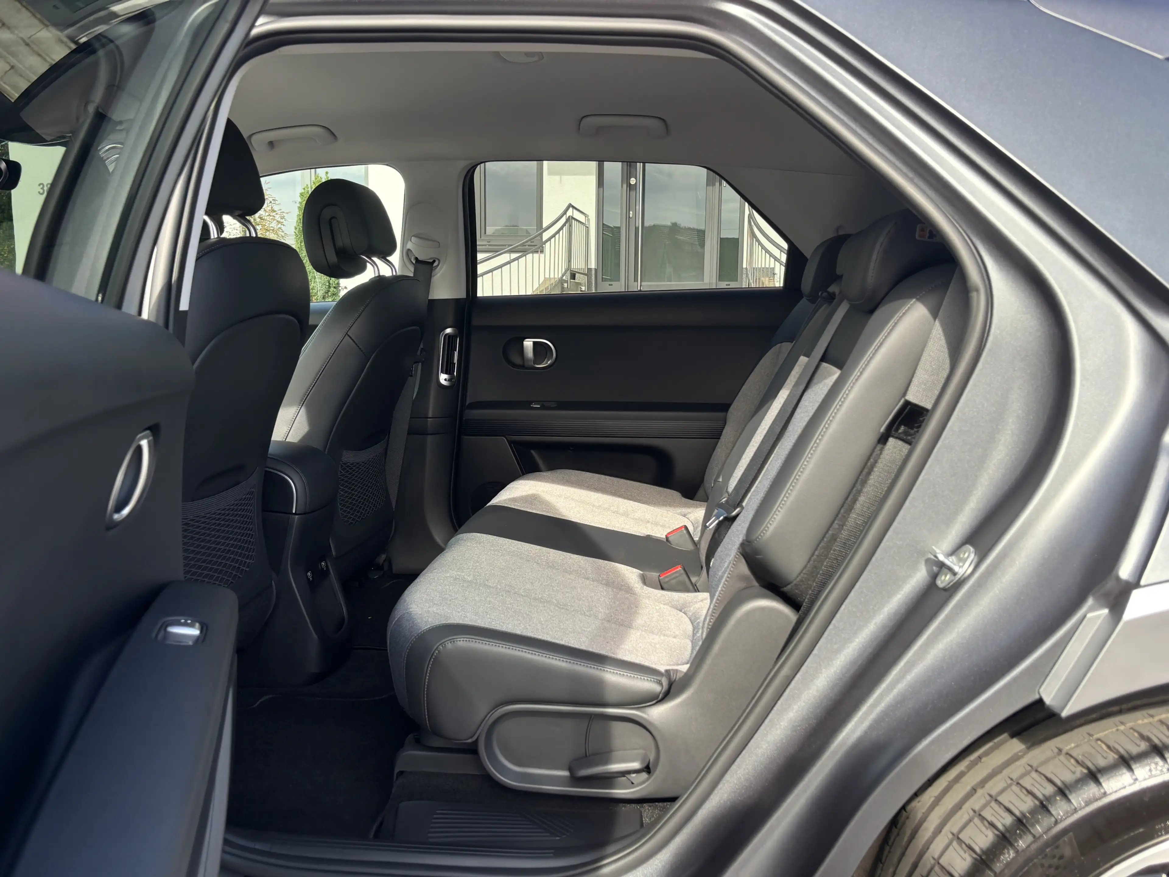 Hyundai IONIQ 5 Techniq PIXEL ACC CAM WÄMPU eHECK 72,6KWh — photo 12