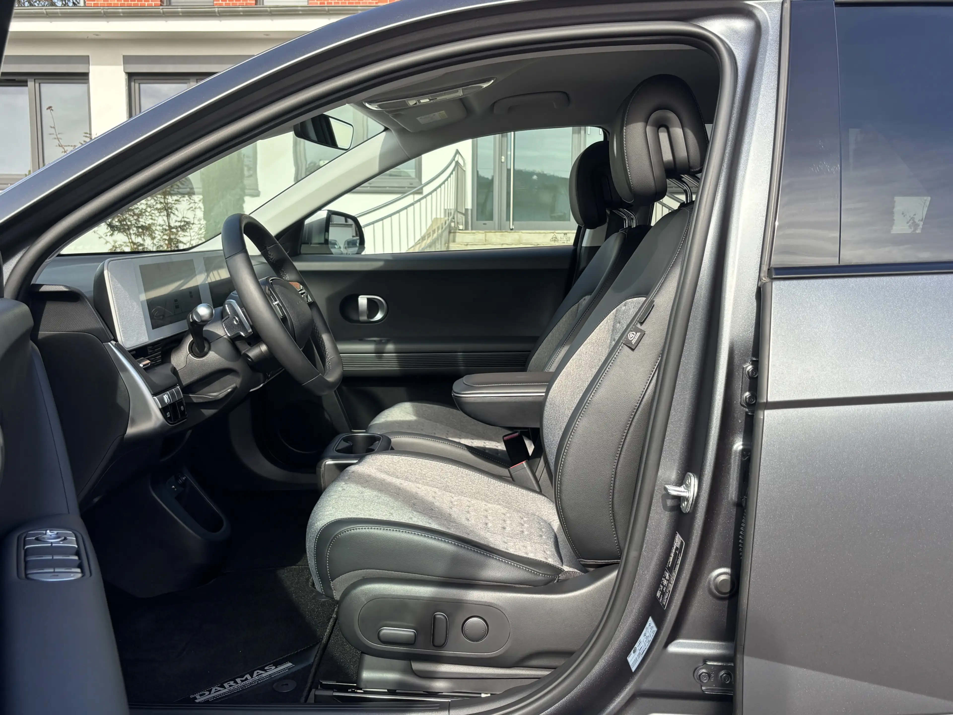 Hyundai IONIQ 5 Techniq PIXEL ACC CAM WÄMPU eHECK 72,6KWh — photo 13
