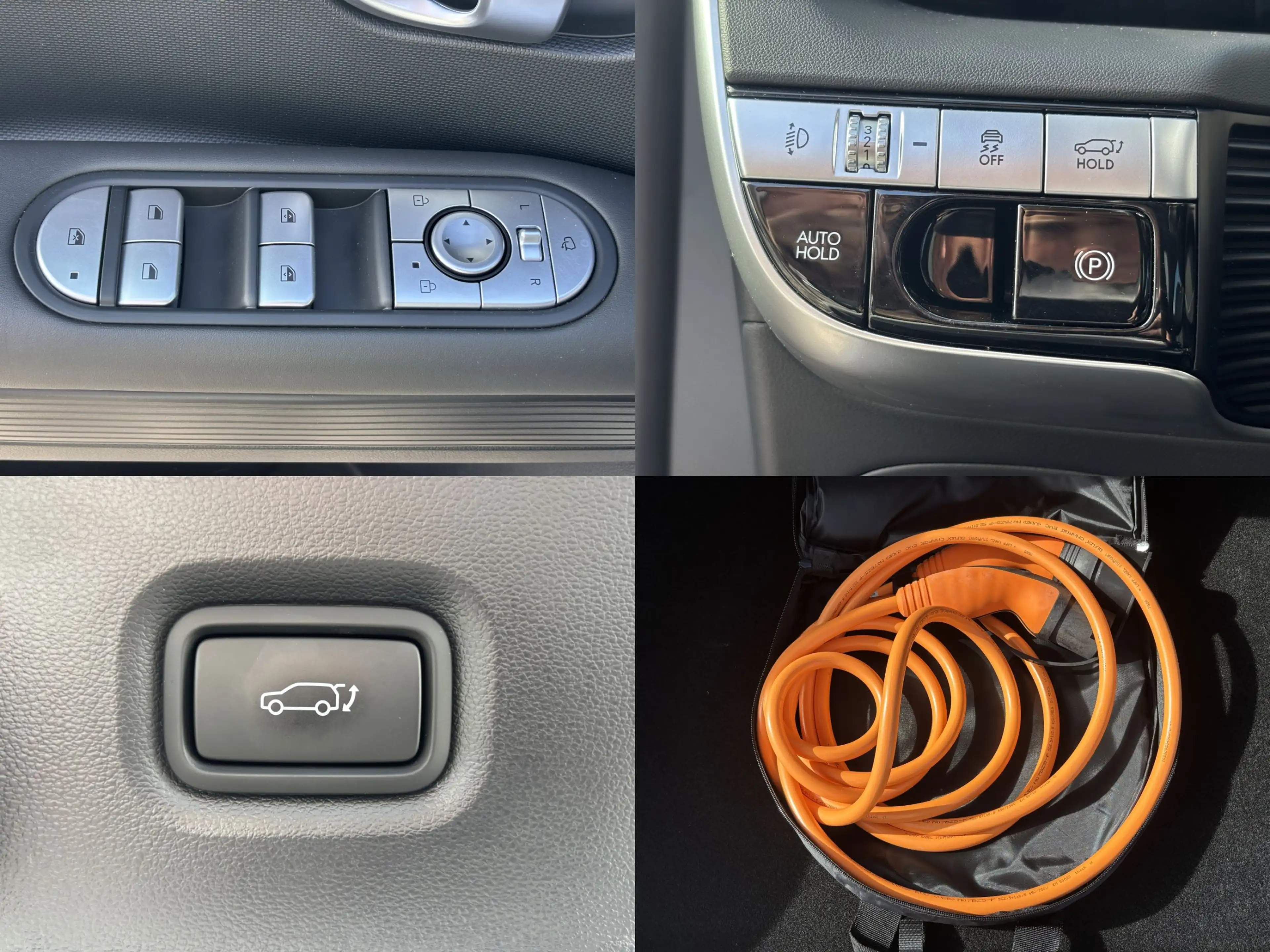 Hyundai IONIQ 5 Techniq PIXEL ACC CAM WÄMPU eHECK 72,6KWh — photo 25