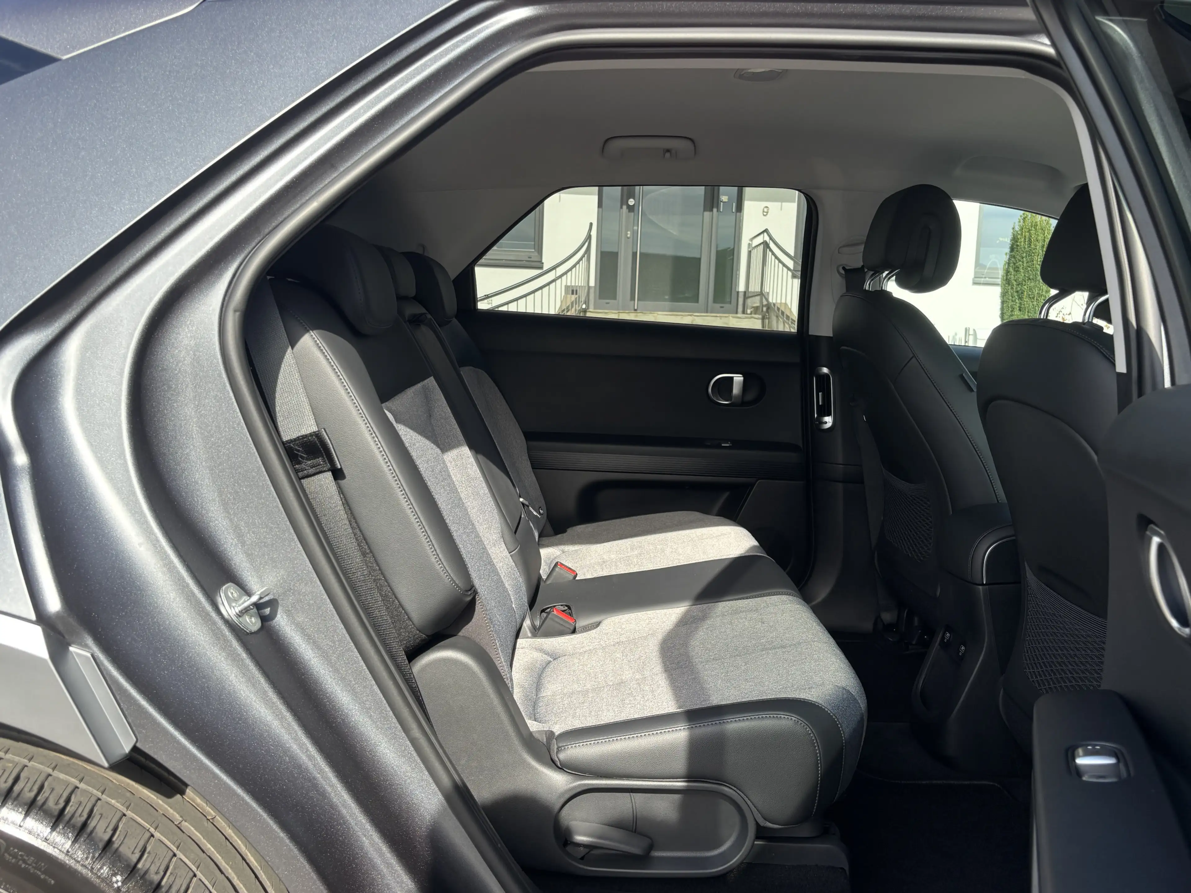 Hyundai IONIQ 5 Techniq PIXEL ACC CAM WÄMPU eHECK 72,6KWh — photo 11