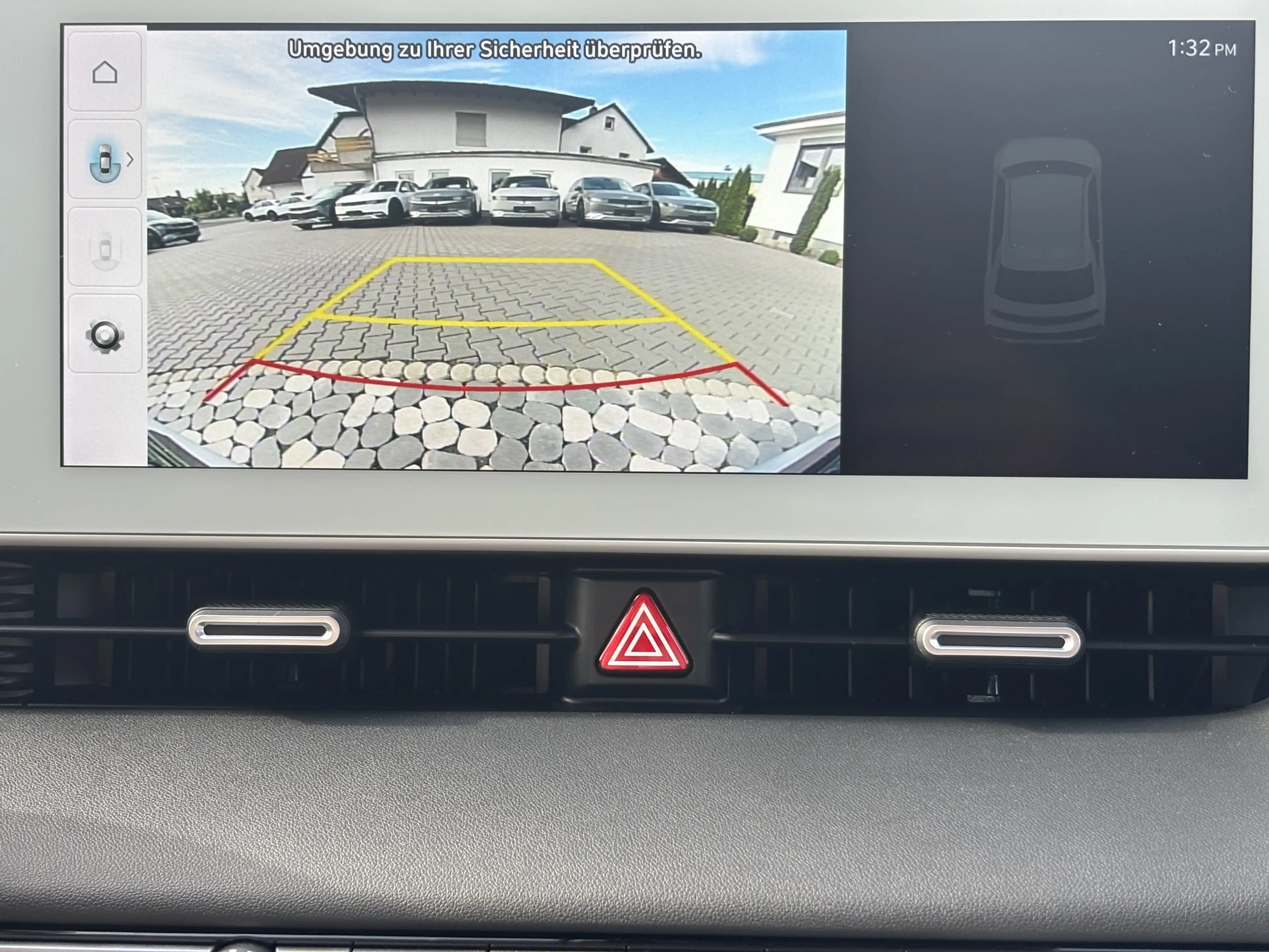 Hyundai IONIQ 5 Techniq PIXEL ACC CAM WÄMPU eHECK 72,6KWh — photo 19