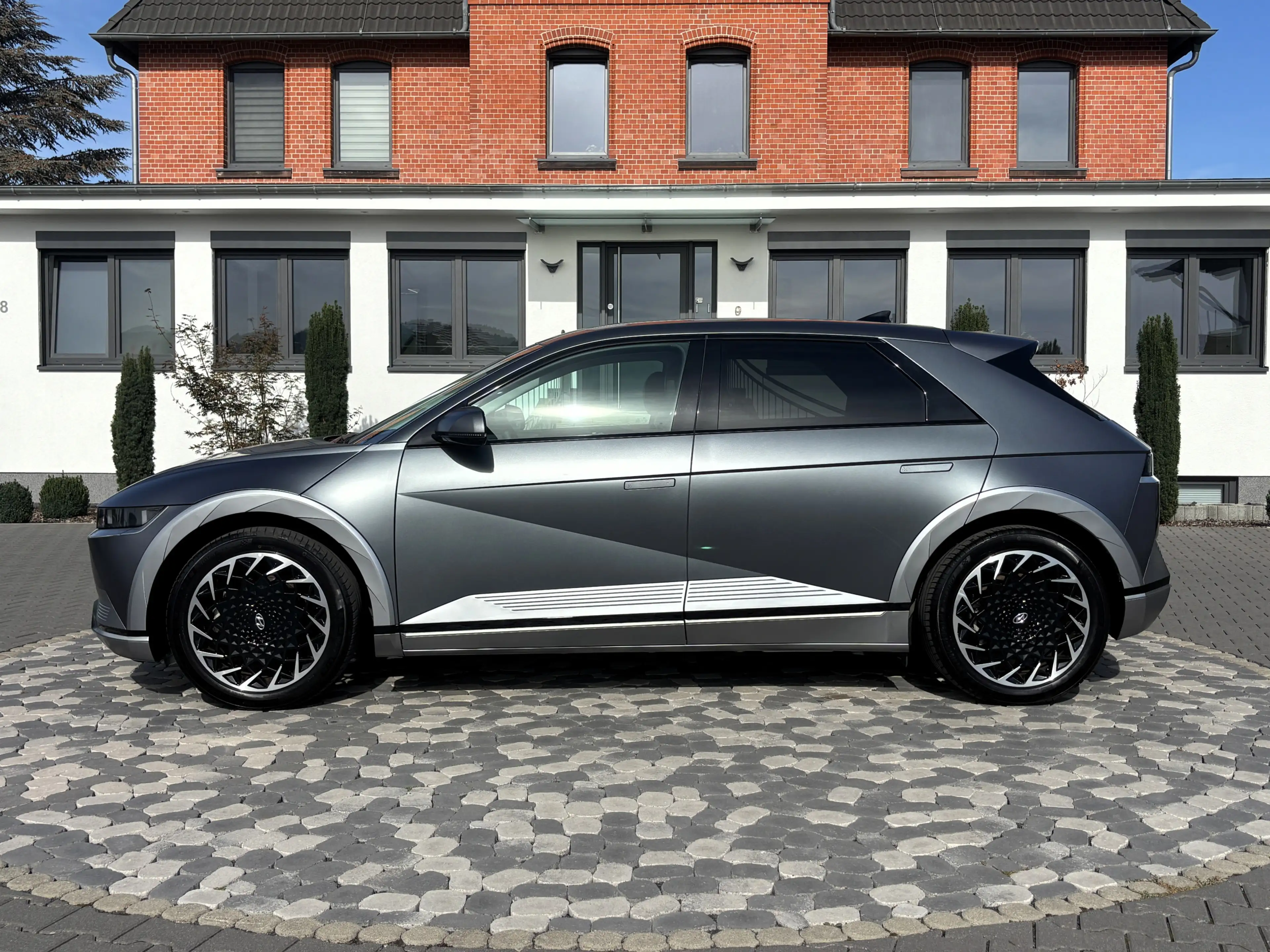 Hyundai IONIQ 5 Techniq PIXEL ACC CAM WÄMPU eHECK 72,6KWh — photo 5