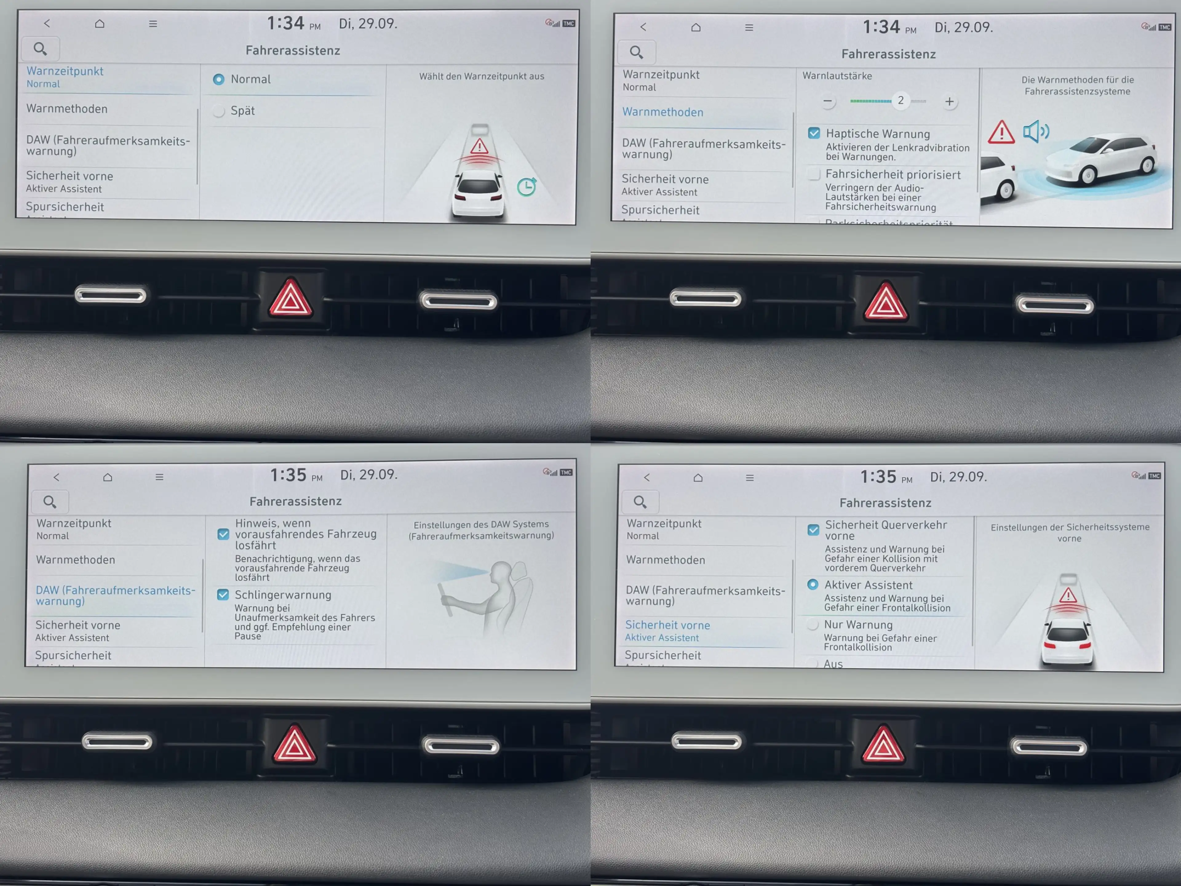 Hyundai IONIQ 5 Techniq PIXEL ACC CAM WÄMPU eHECK 72,6KWh — photo 21