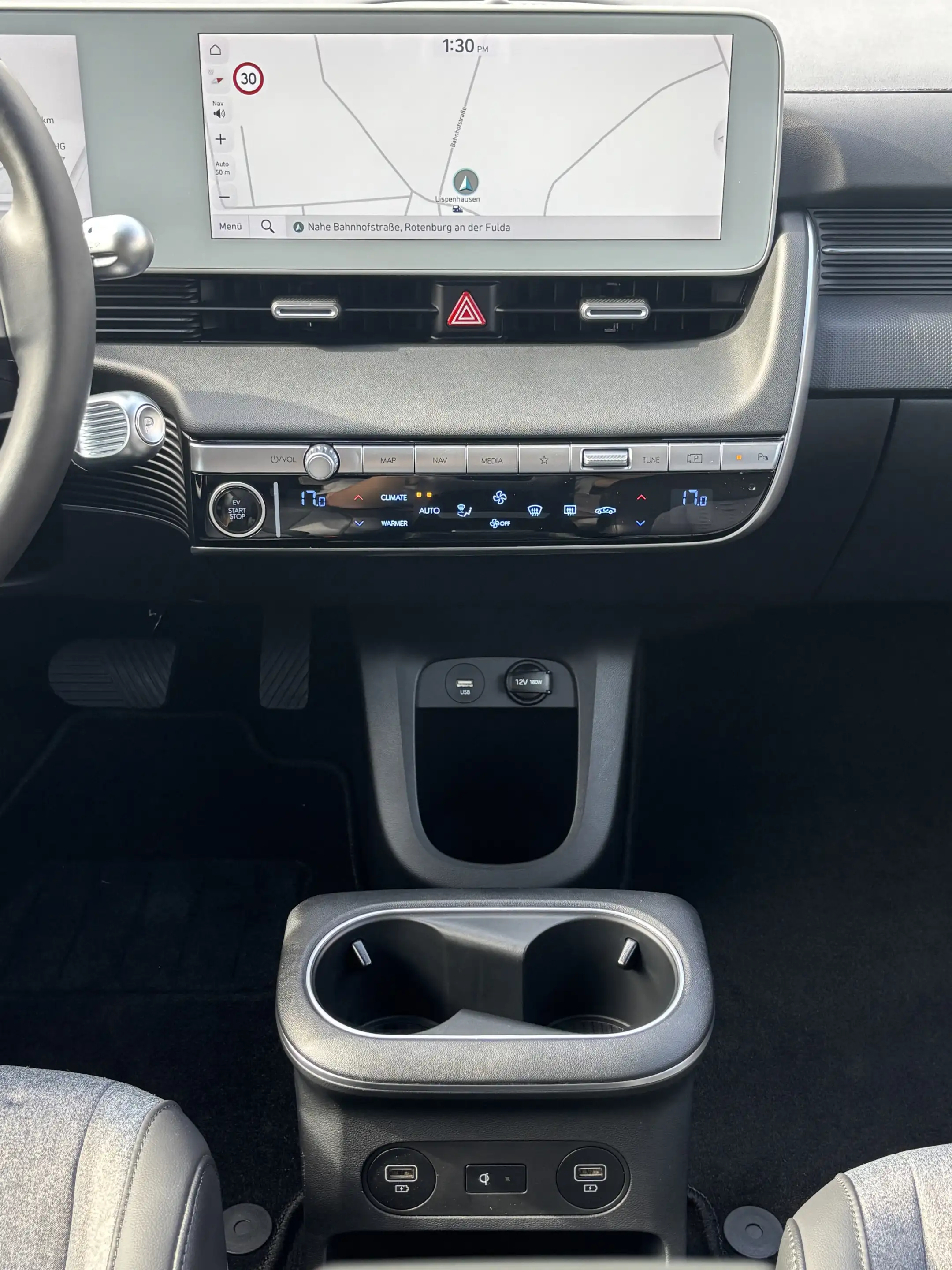Hyundai IONIQ 5 Techniq PIXEL ACC CAM WÄMPU eHECK 72,6KWh — photo 17
