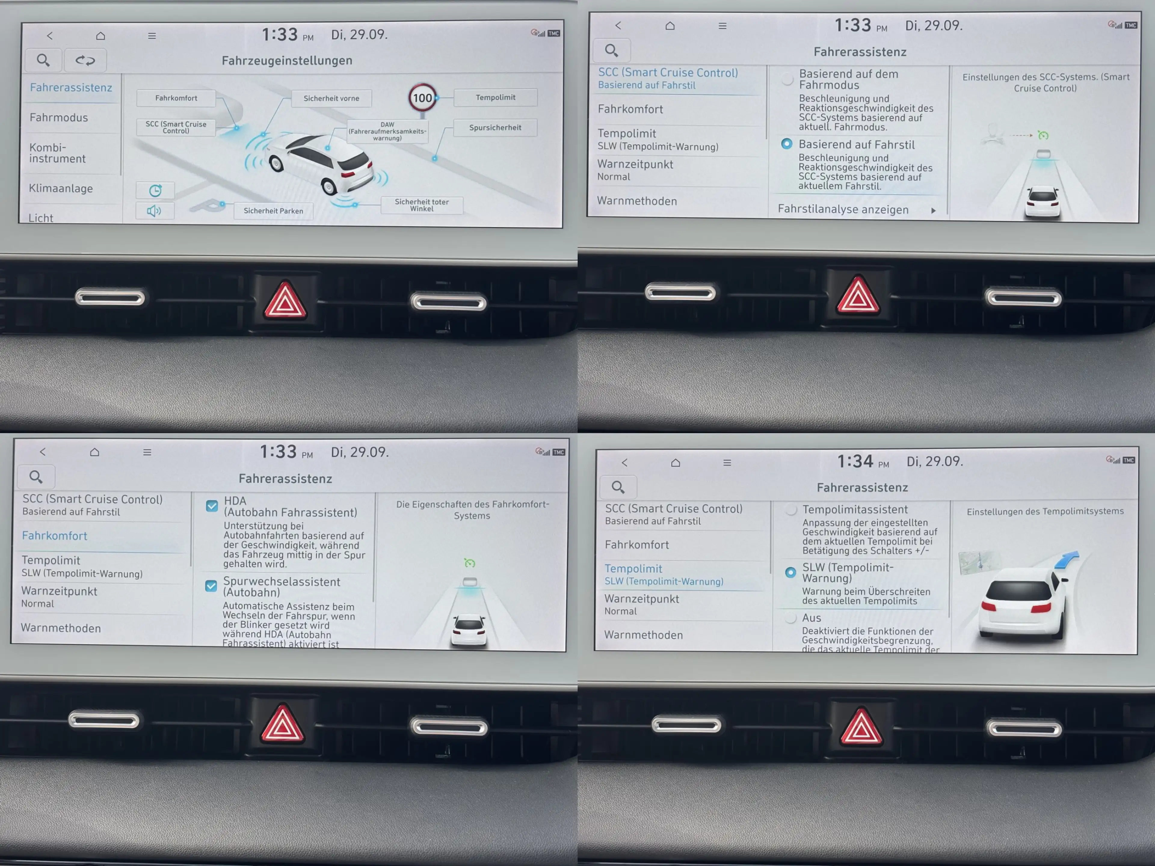 Hyundai IONIQ 5 Techniq PIXEL ACC CAM WÄMPU eHECK 72,6KWh — photo 20