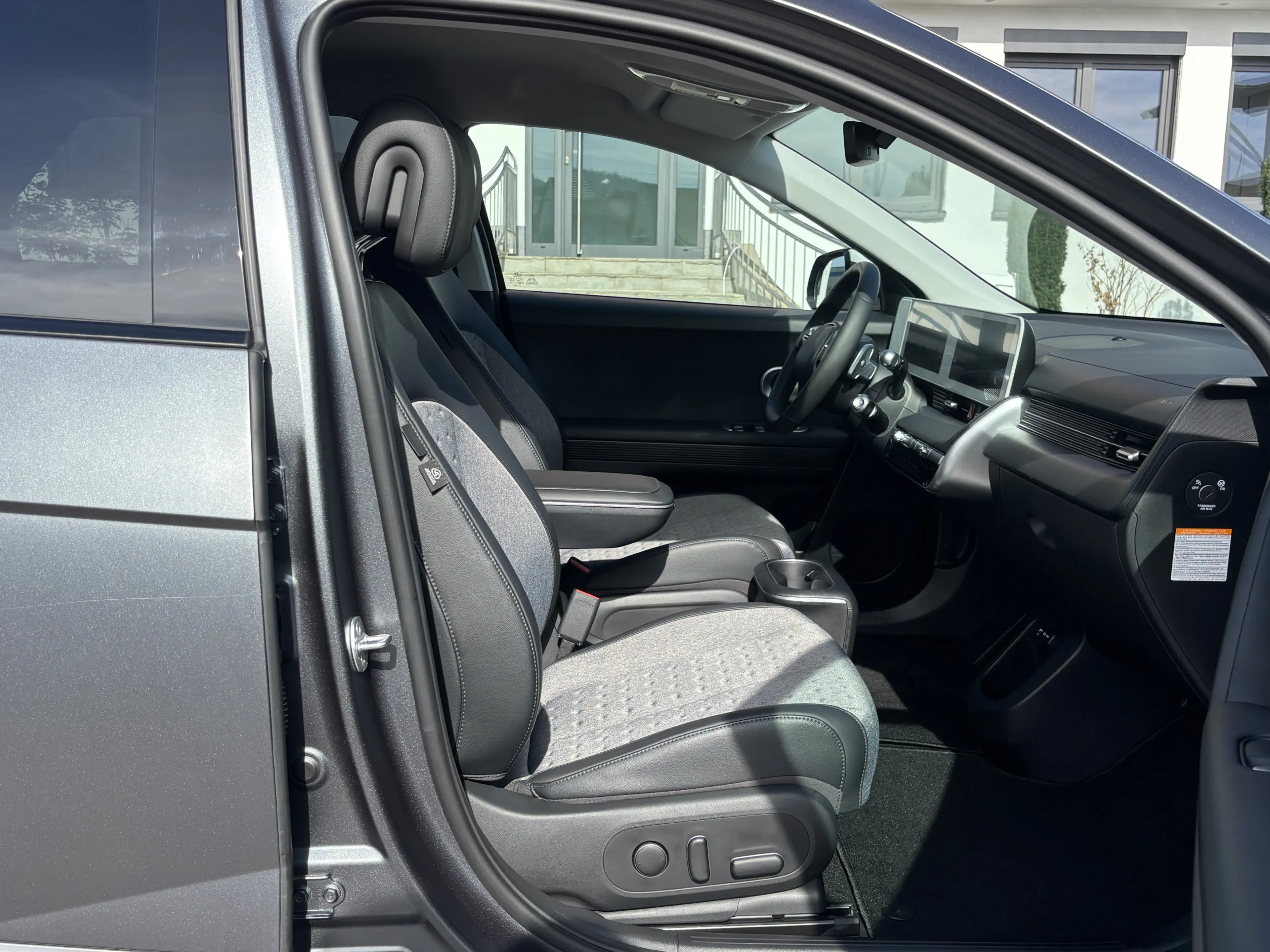 Hyundai IONIQ 5 Techniq PIXEL ACC CAM WÄMPU eHECK 72,6KWh — photo 10