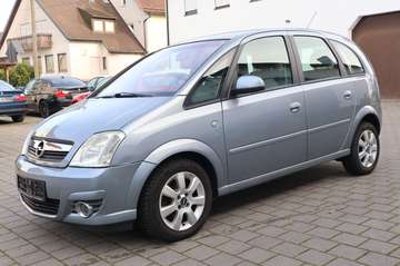 1.8 Cosmo - Automatik - Service & TÜV NEU