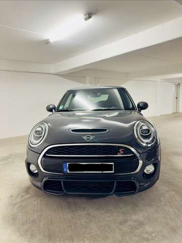 MINI Cooper S Mini Cooper S / JCW Trim YEARS