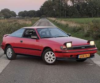 Celica St162 1.6 8V 4cyl