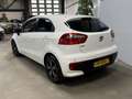 Kia Rio 1.2 CVVT ComfortLine // Airco // Cruise Verkocht!! Wit - thumbnail 2