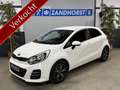 Kia Rio 1.2 CVVT ComfortLine // Airco // Cruise Verkocht!! Wit - thumbnail 1